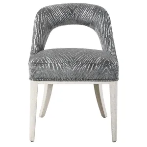 Amalia Accent Chairs Set of 2