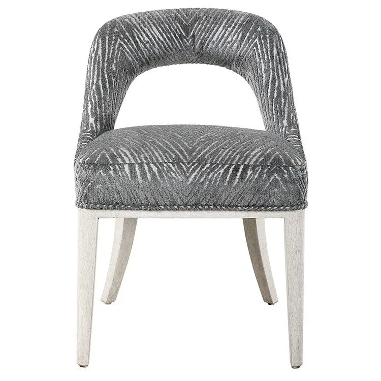 Amalia Accent Chairs Set of 2