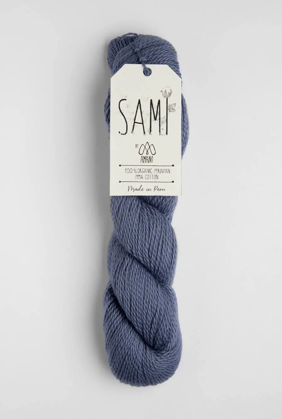 Amano Sami