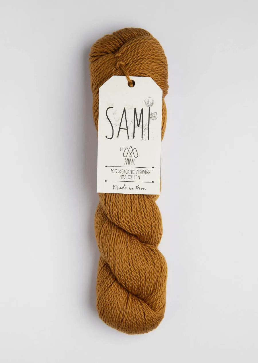 Amano Sami