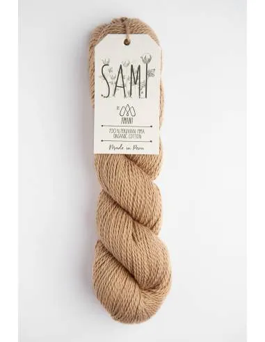 Amano Sami