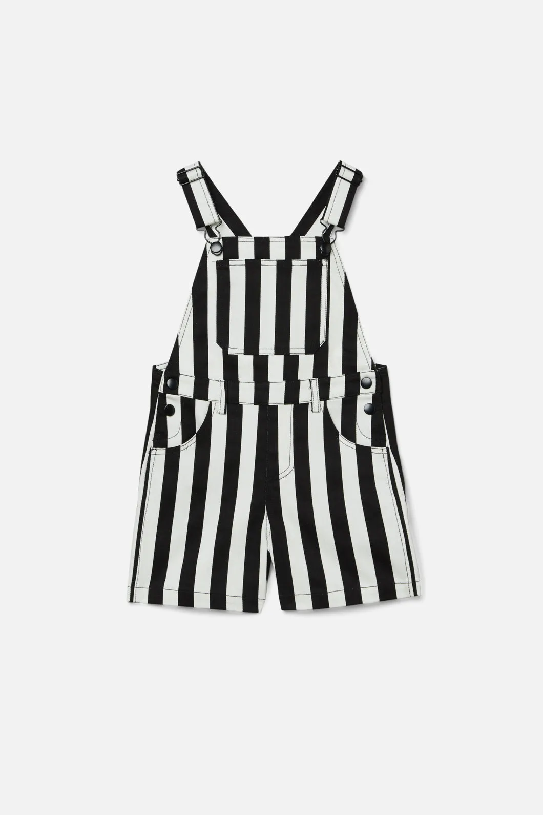 Amy Kids Overalls