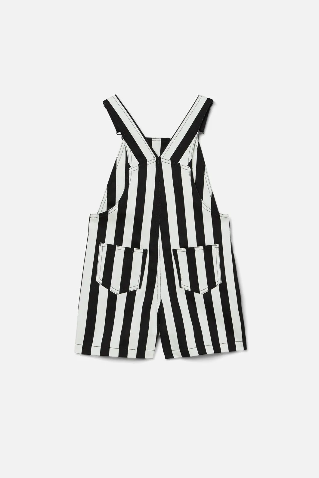Amy Kids Overalls