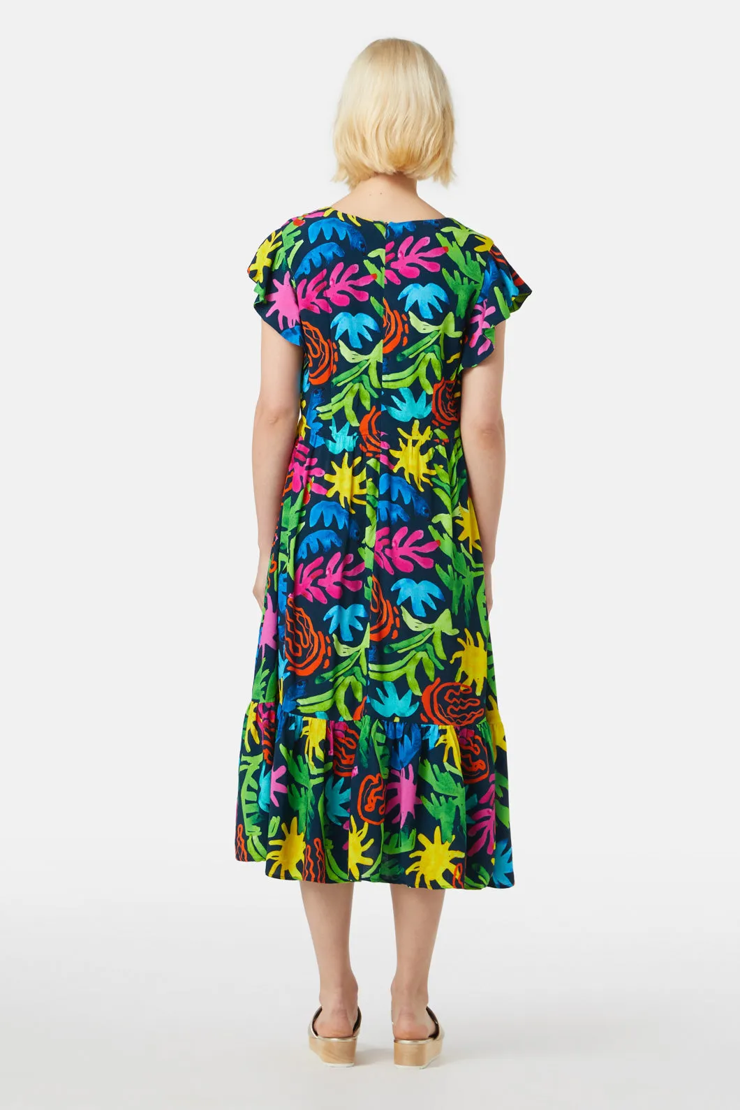 Beach Leave Dress