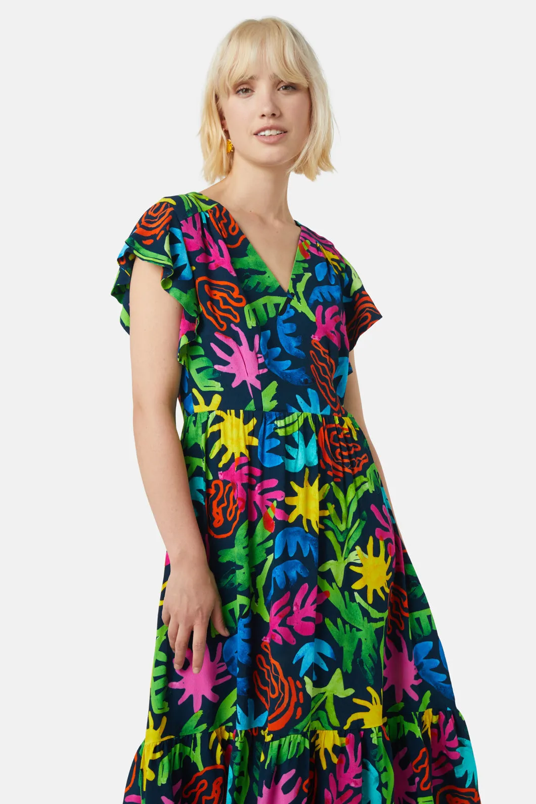 Beach Leave Dress