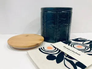 Bennett Canister