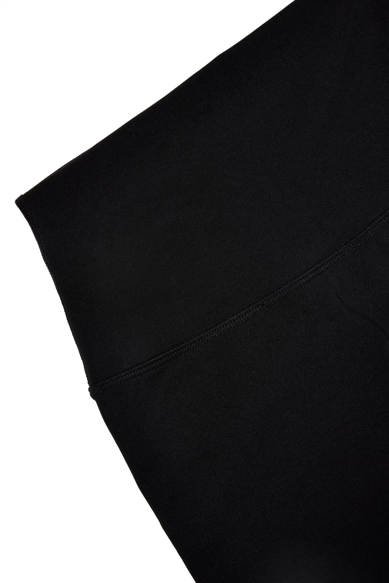 BIKE SHORTS - BLACK