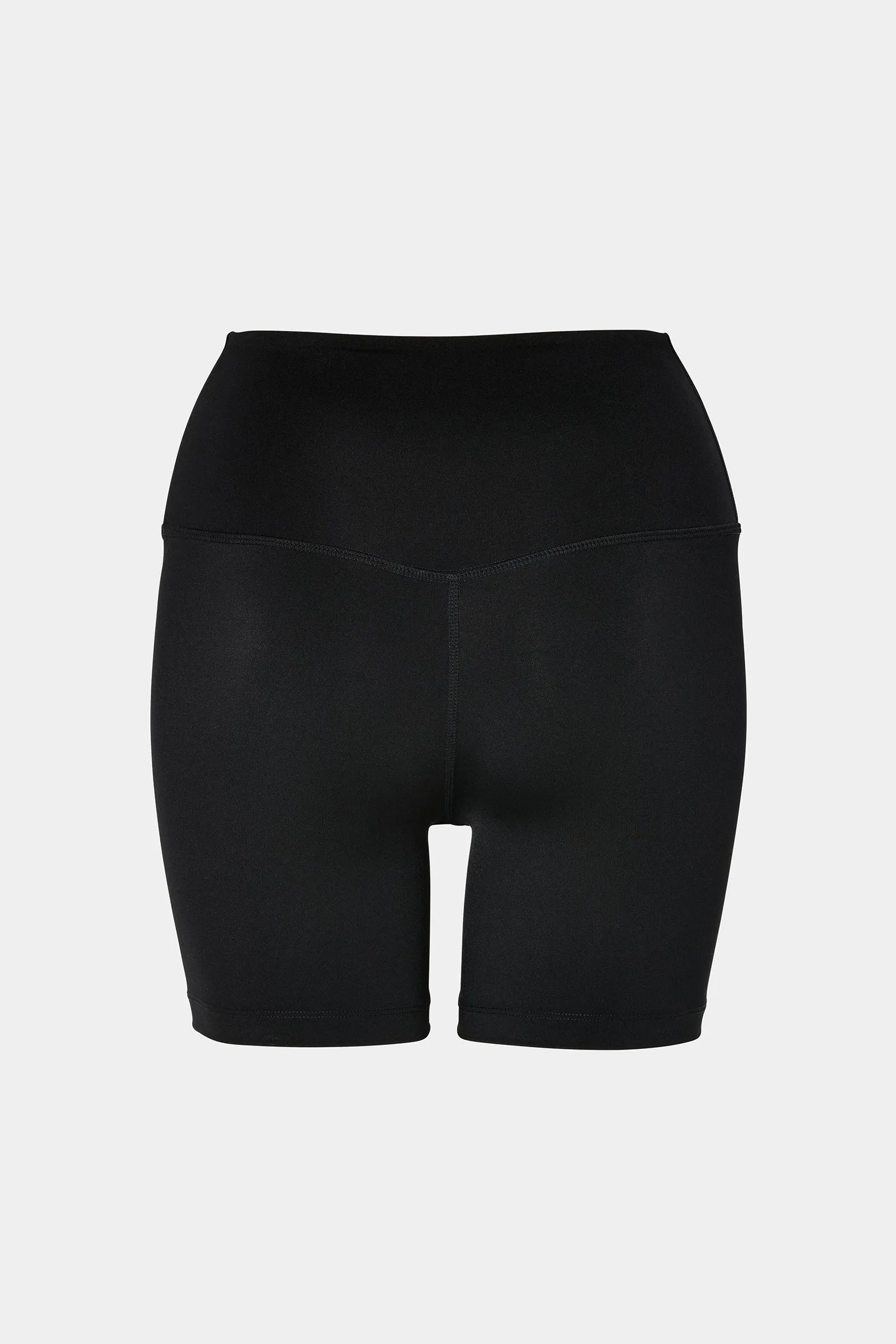 BIKE SHORTS - BLACK