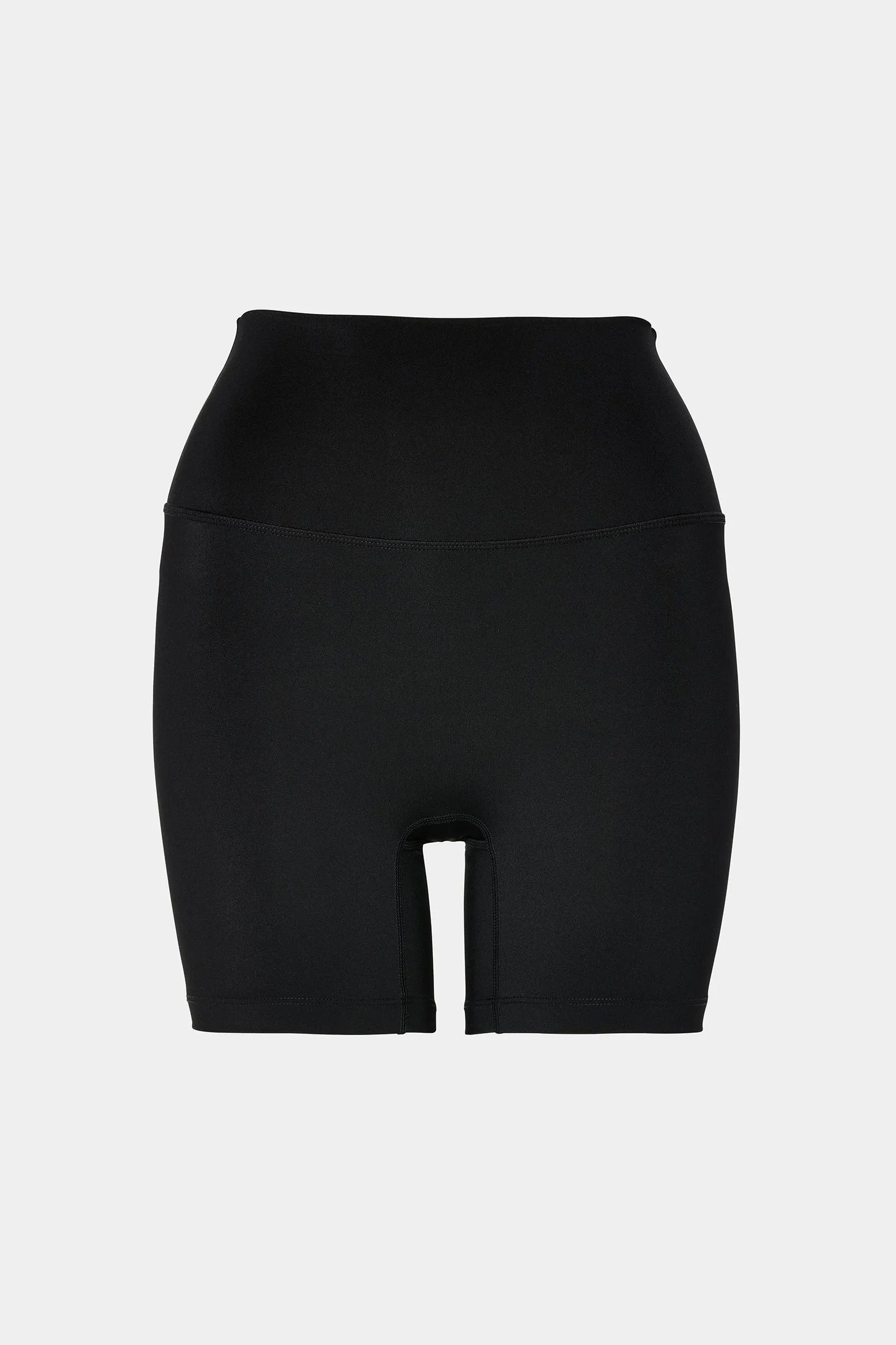 BIKE SHORTS - BLACK