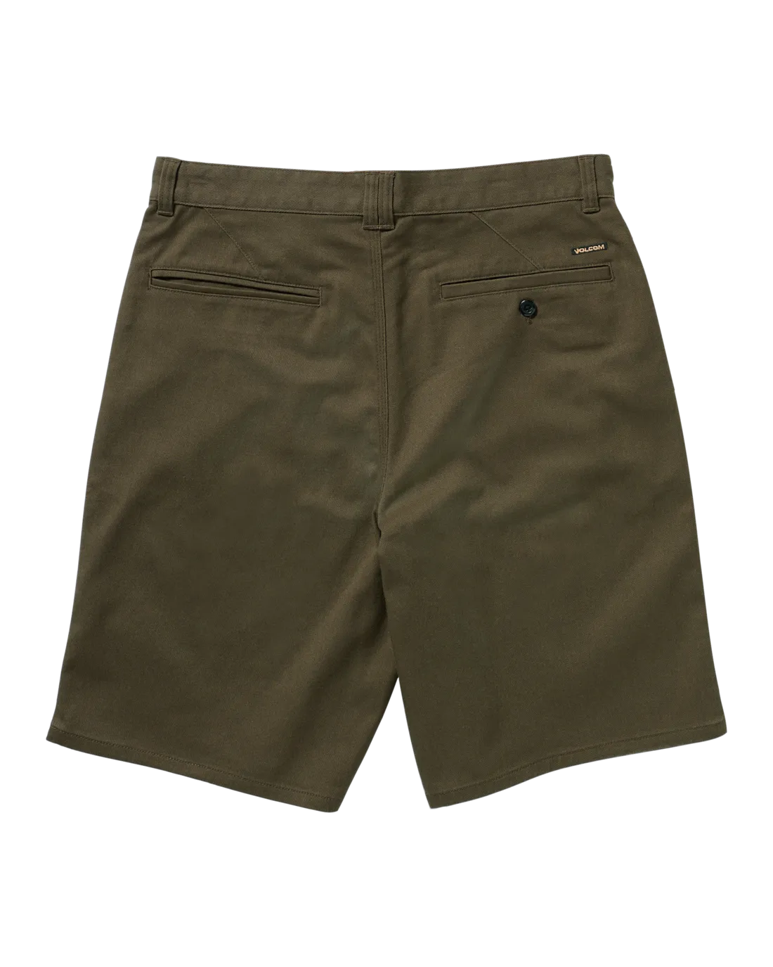 Billow Walkshorts in Wren