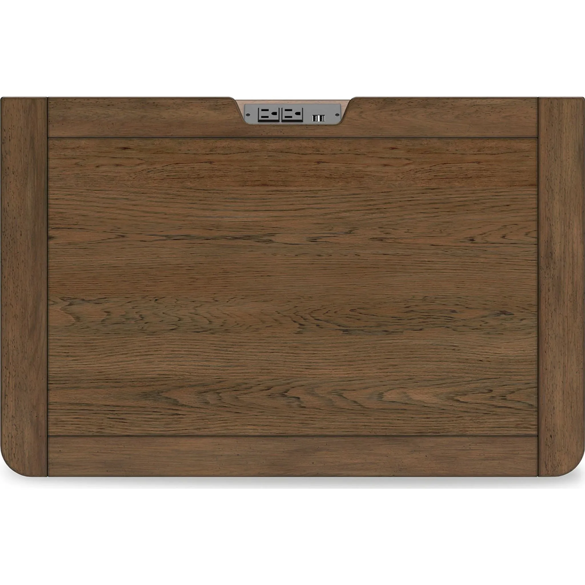 Cabalynn Nightstand - Light Brown