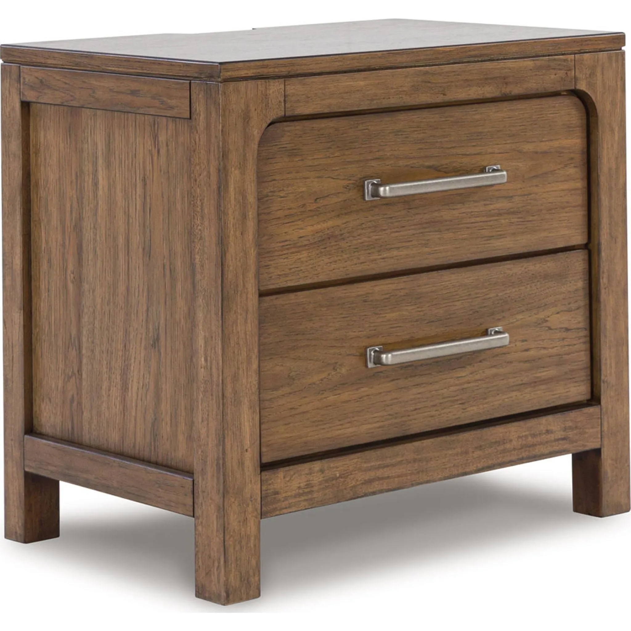 Cabalynn Nightstand - Light Brown