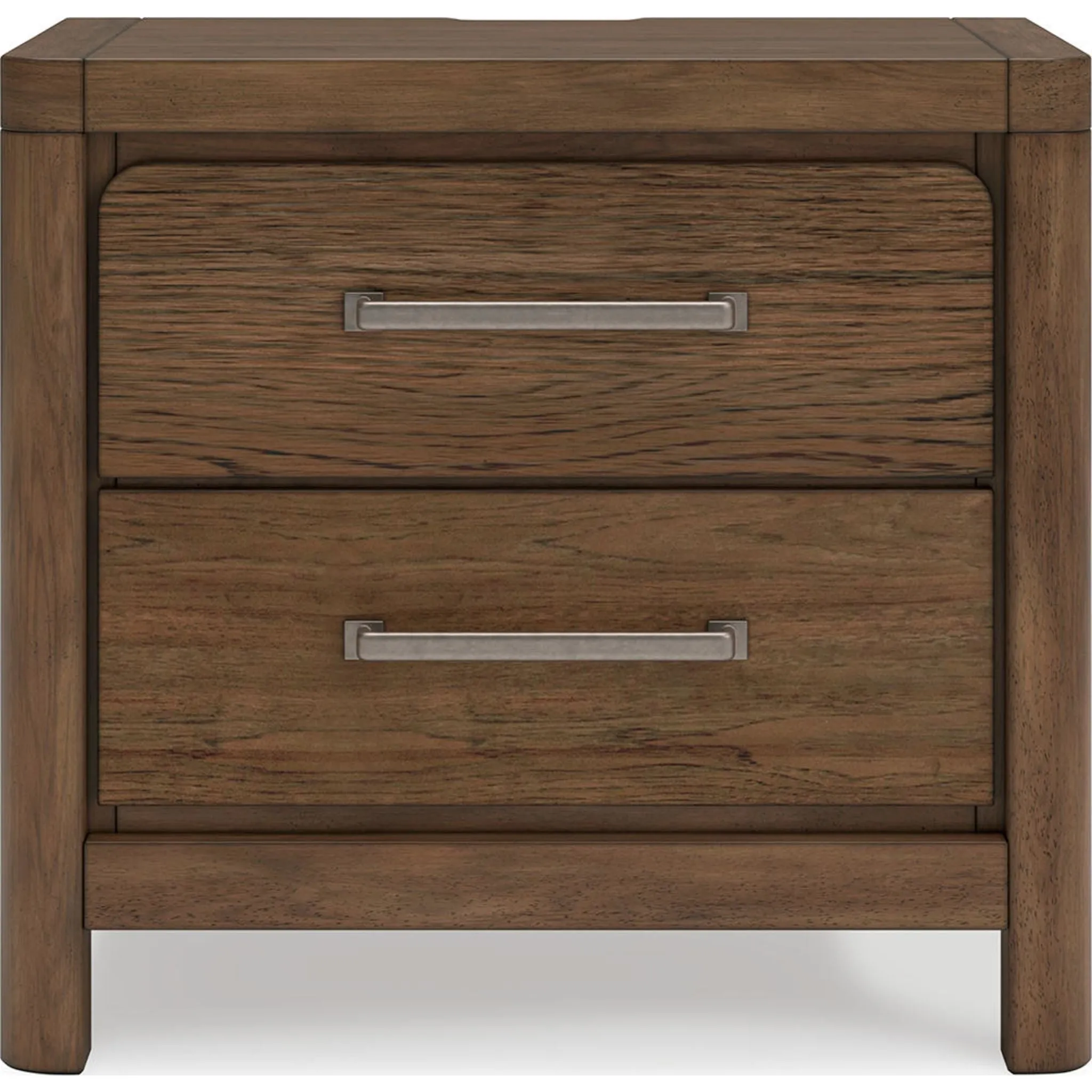 Cabalynn Nightstand - Light Brown