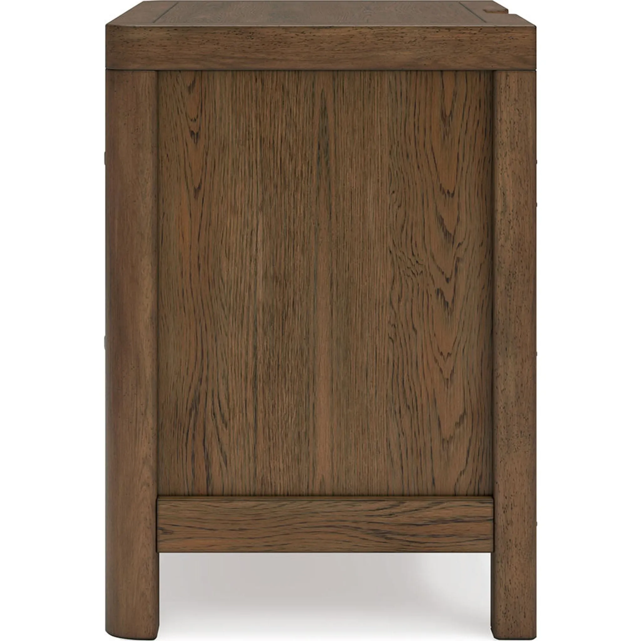 Cabalynn Nightstand - Light Brown
