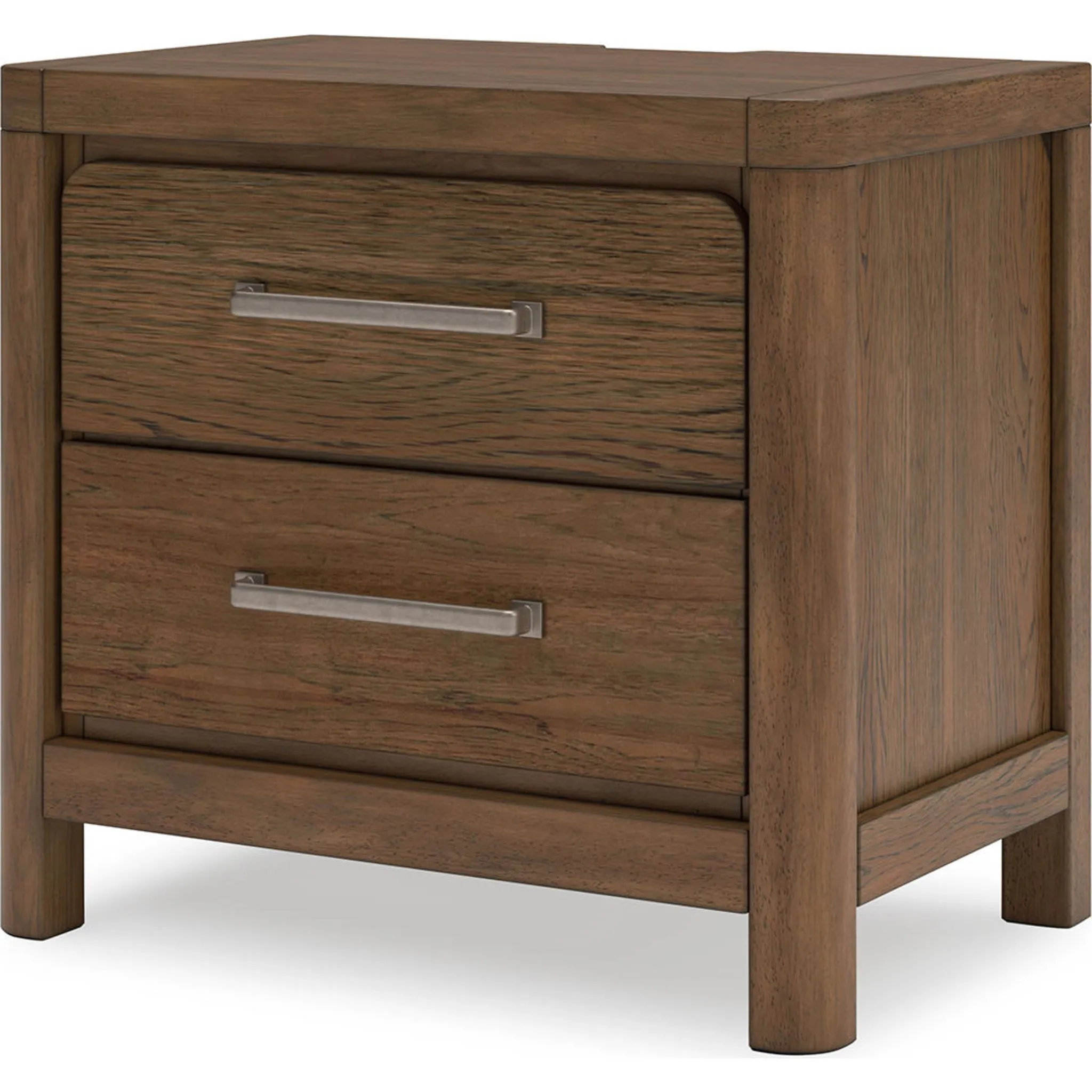 Cabalynn Nightstand - Light Brown