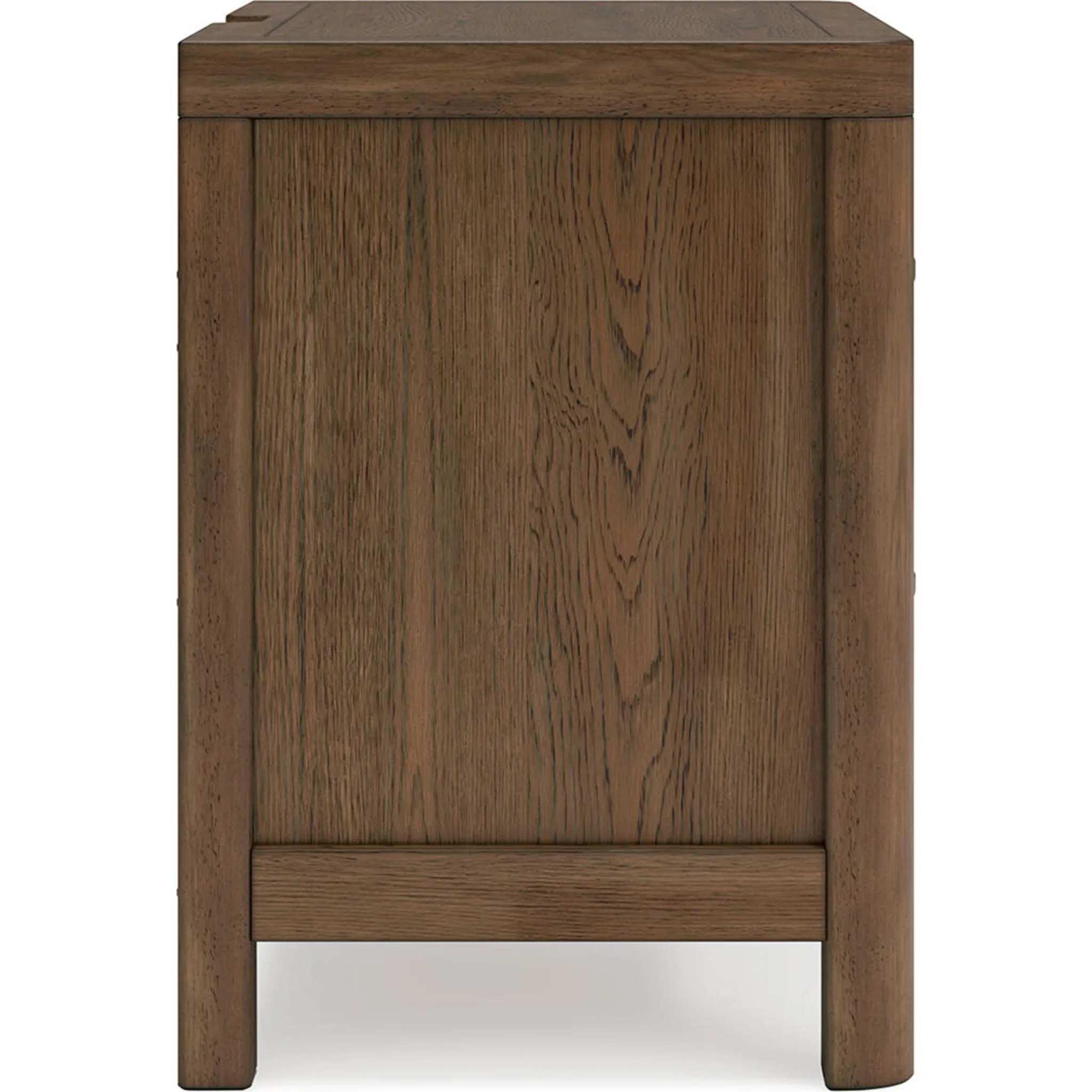 Cabalynn Nightstand - Light Brown