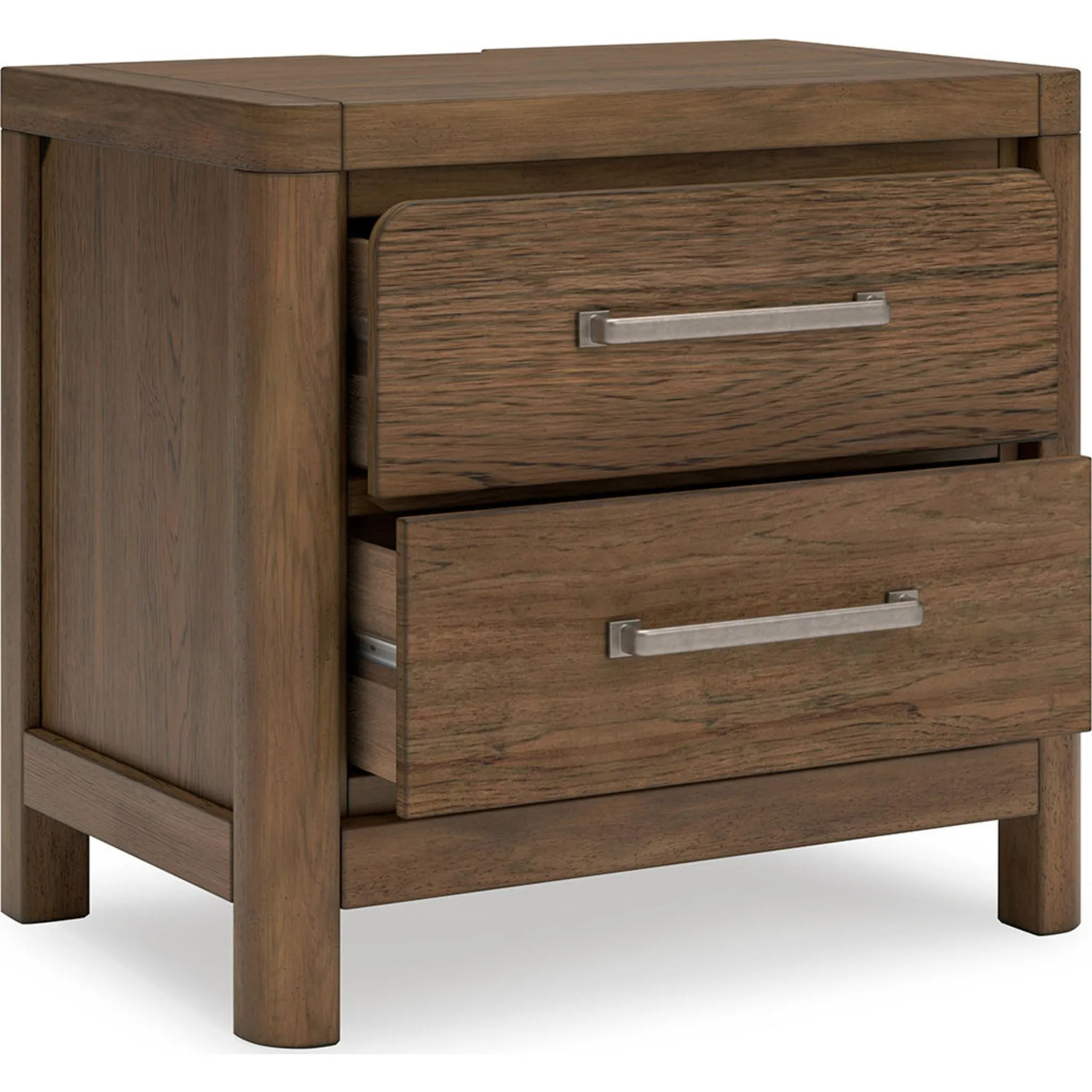 Cabalynn Nightstand - Light Brown