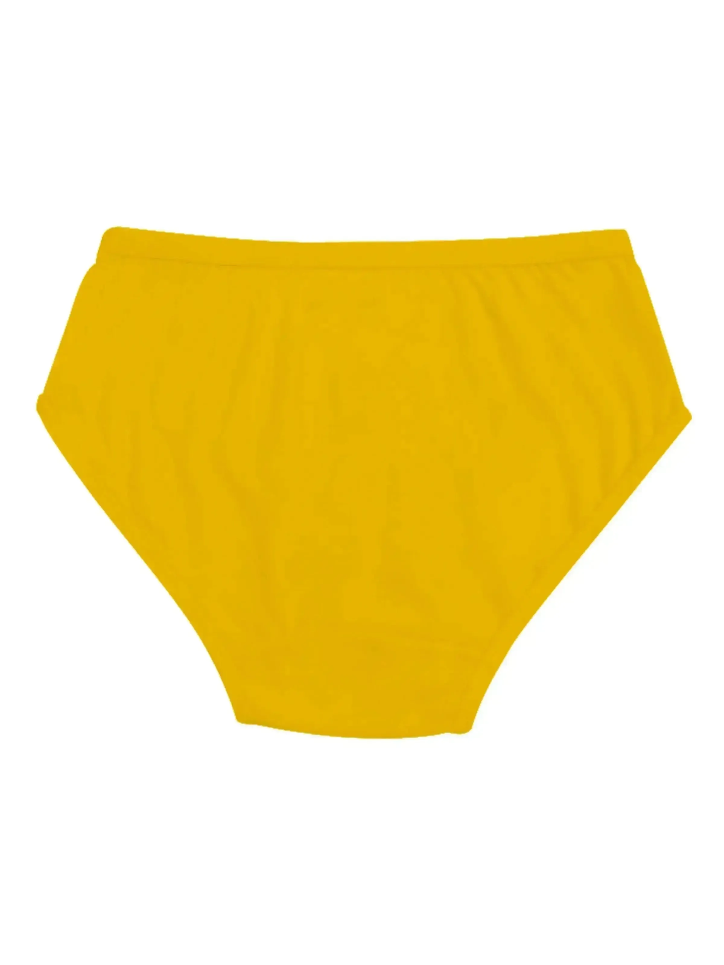 Cotton Hipster Panties | Breathable | Elasticated Waistband | Printed & Solid Briefs