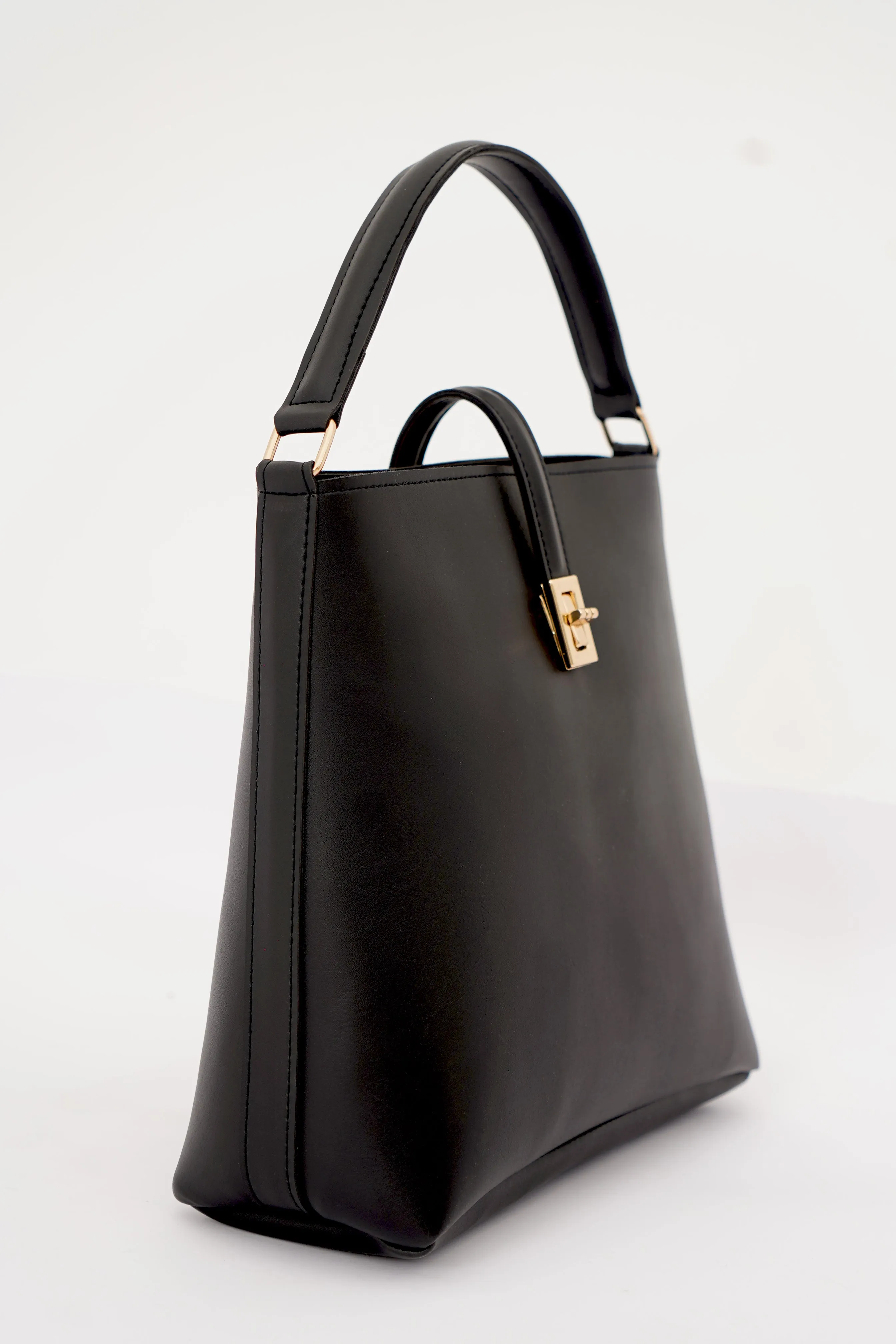 Denver Bag Black