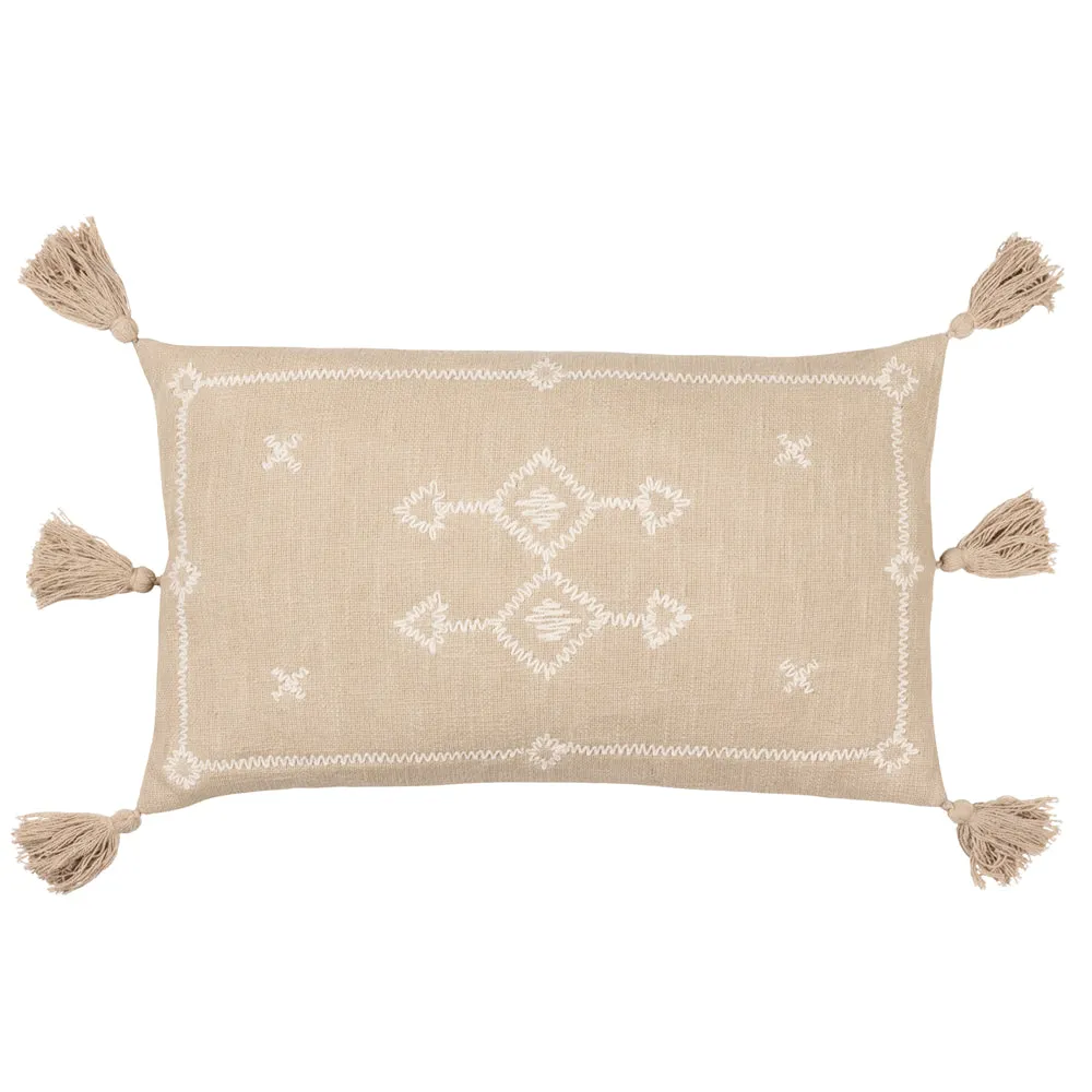 Folis Cushion Stone
