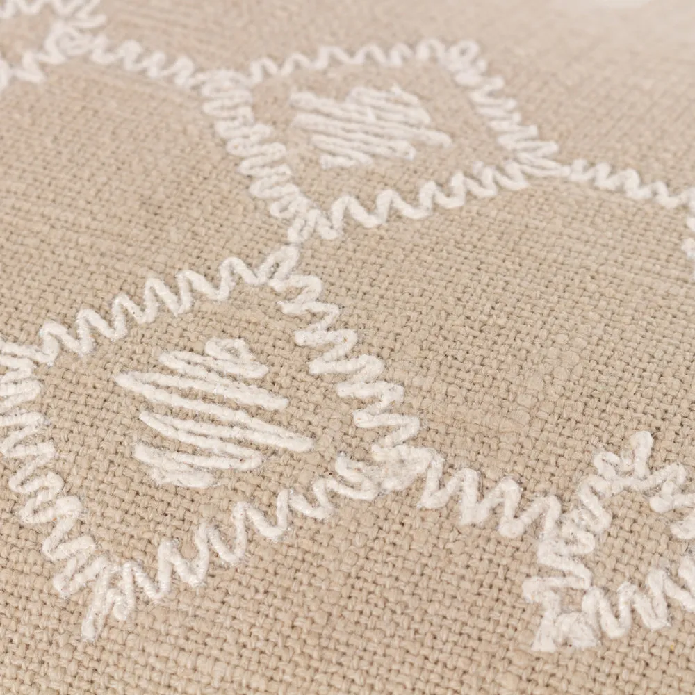 Folis Cushion Stone