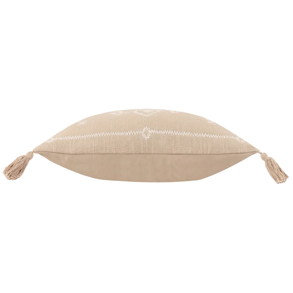 Folis Cushion Stone