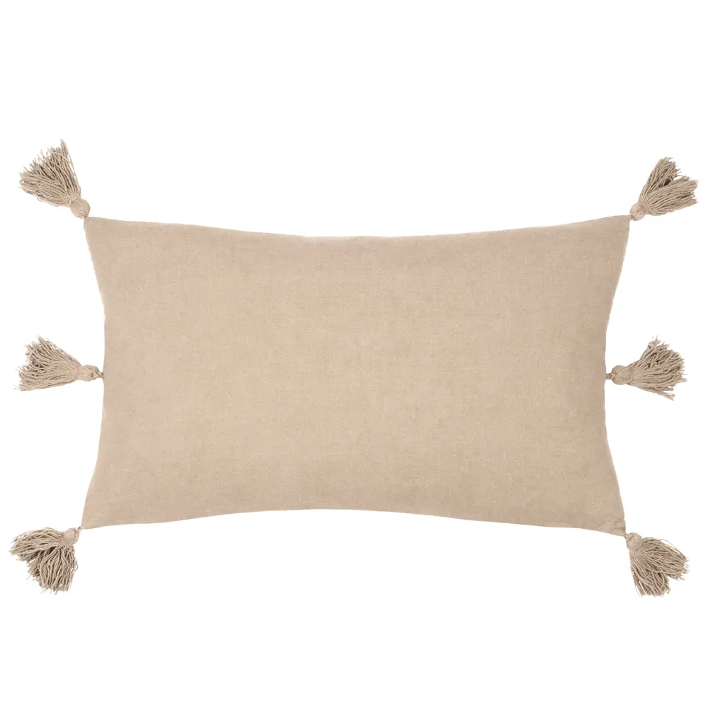 Folis Cushion Stone