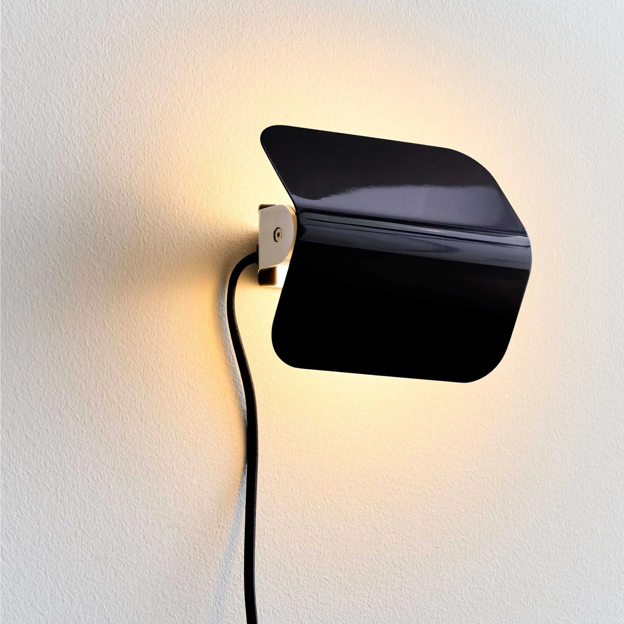 Hay Apex wall lamp