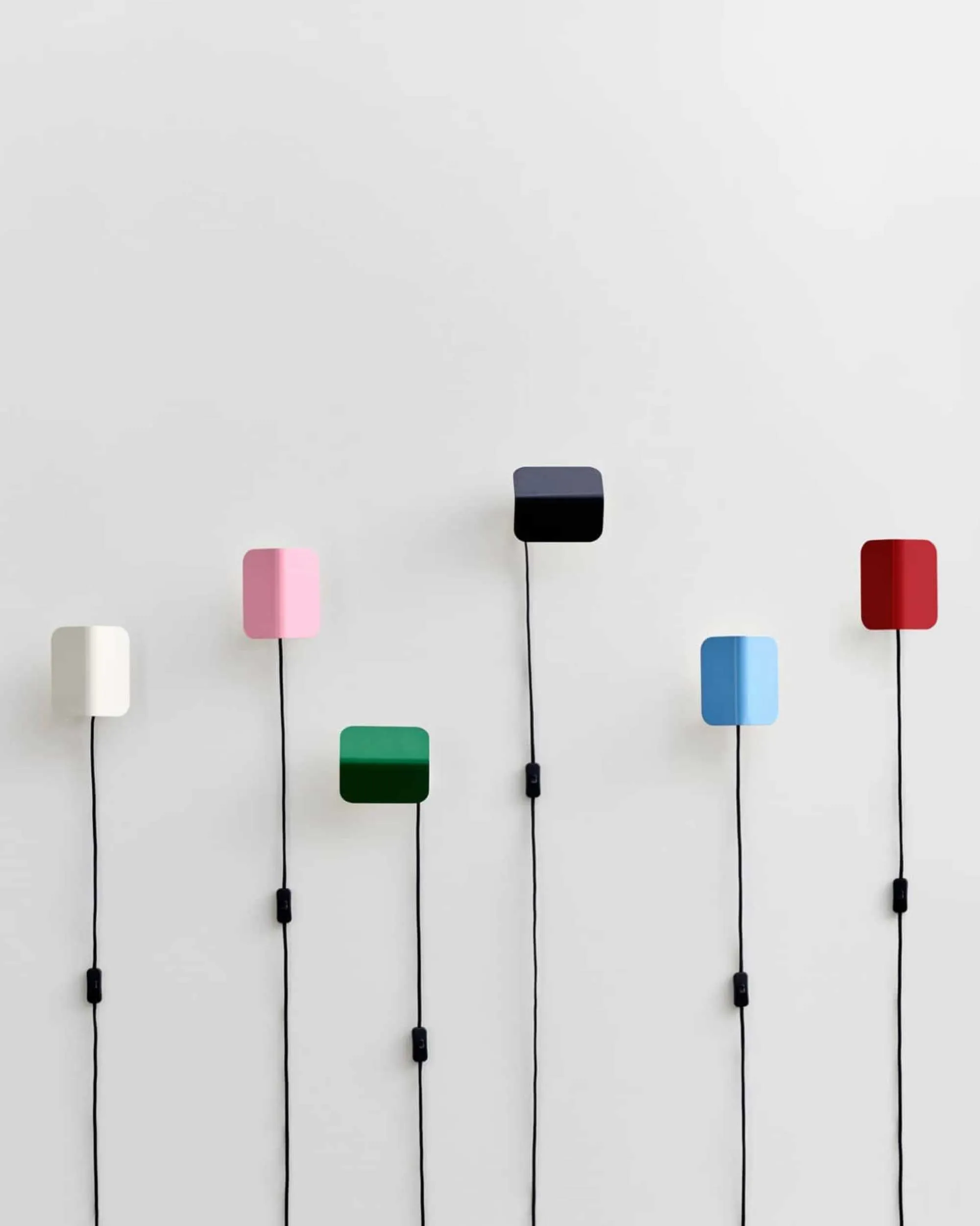 Hay Apex wall lamp