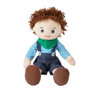 Jiggle and Giggle - My Best Friend Tim Doll