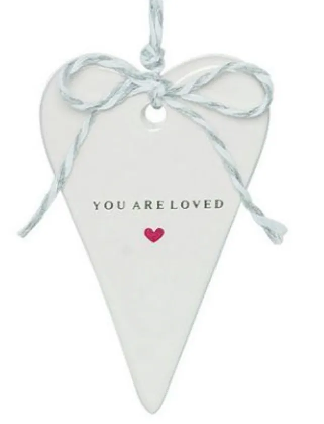 Keepsake Charm - 6 Styles