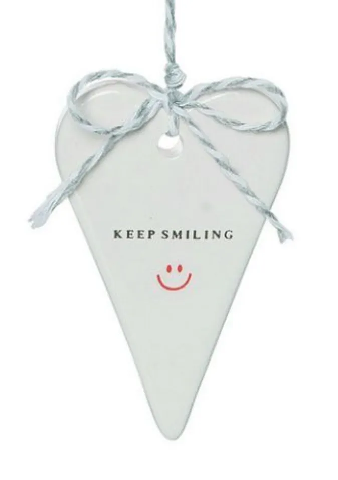 Keepsake Charm - 6 Styles