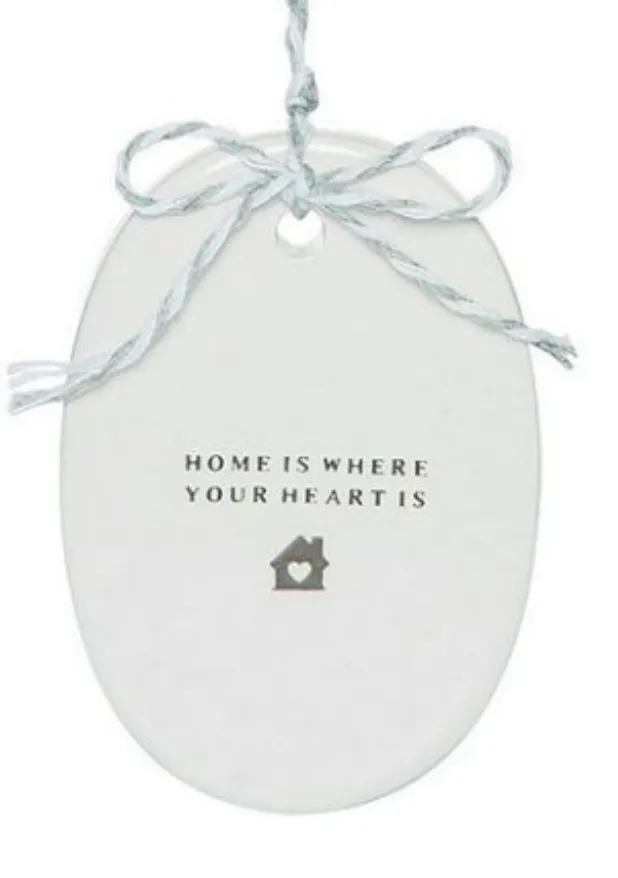 Keepsake Charm - 6 Styles