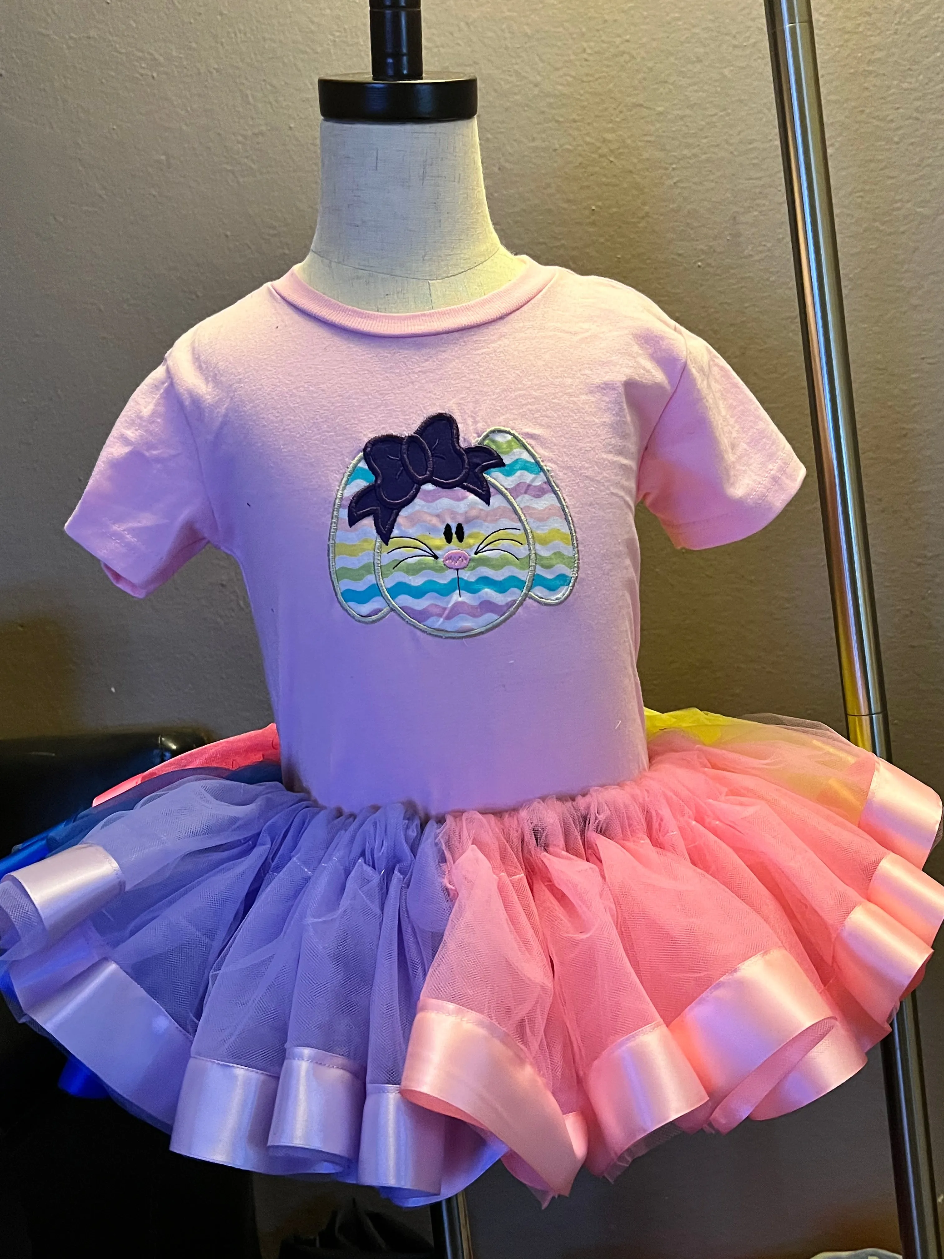 Kids Embroidered Shirts