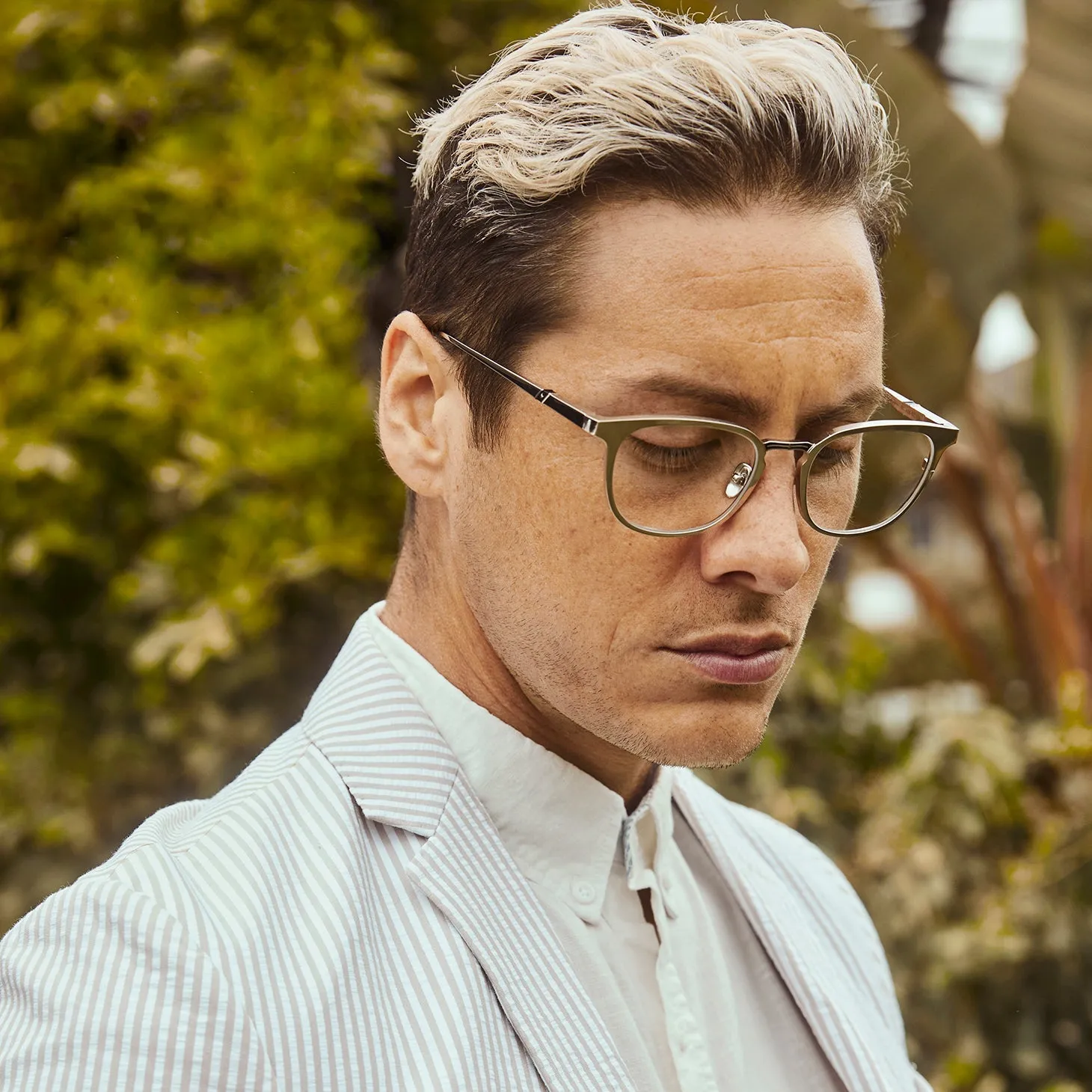 Leisure Society Dorian Gray