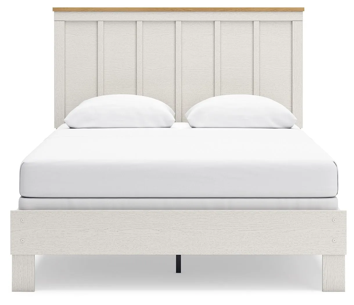 Linnocreek - Panel Bed