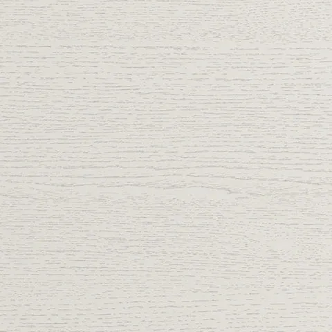 Linnocreek Queen Panel Headboard with 2 Nightstands in White/Warm Brown
