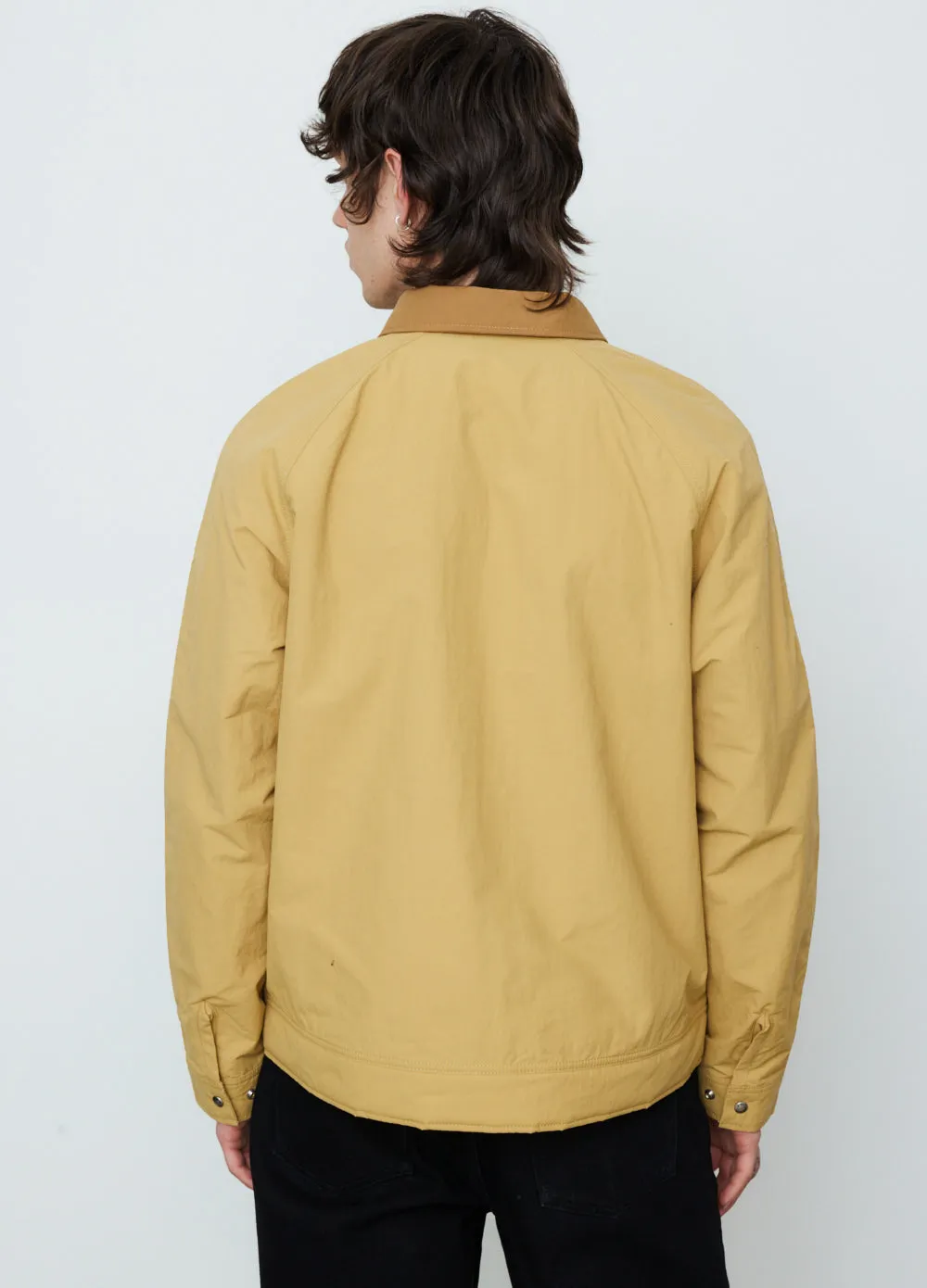M66 Work Jacket