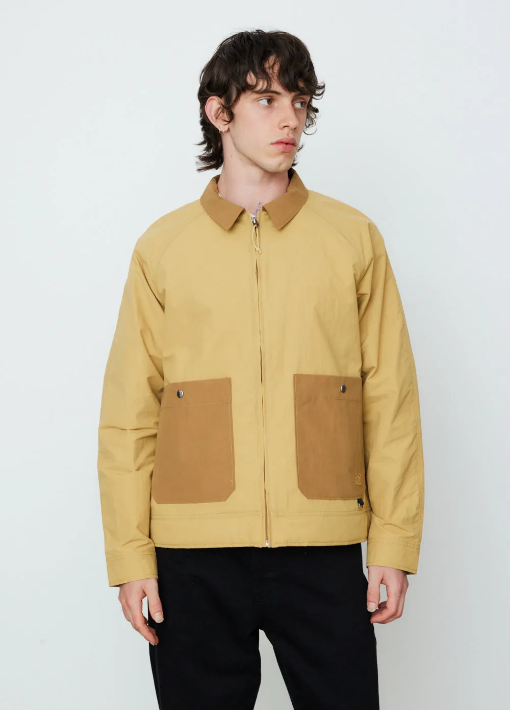 M66 Work Jacket