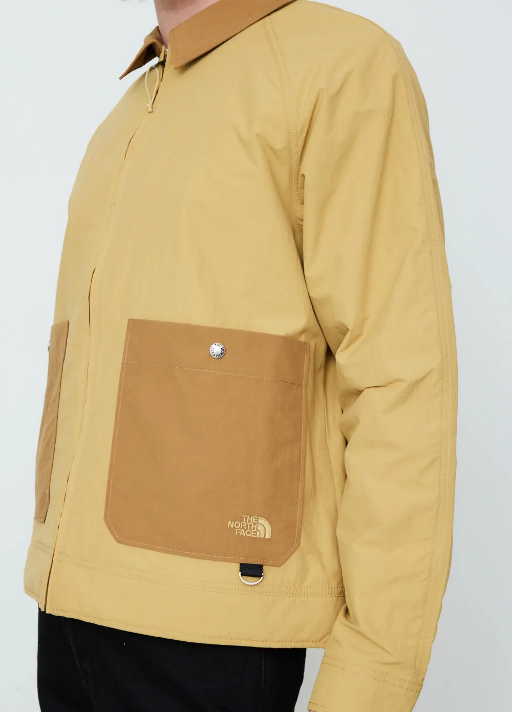 M66 Work Jacket