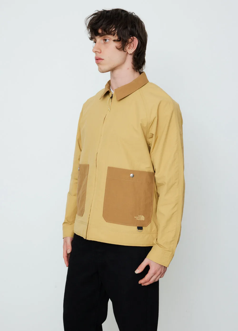 M66 Work Jacket