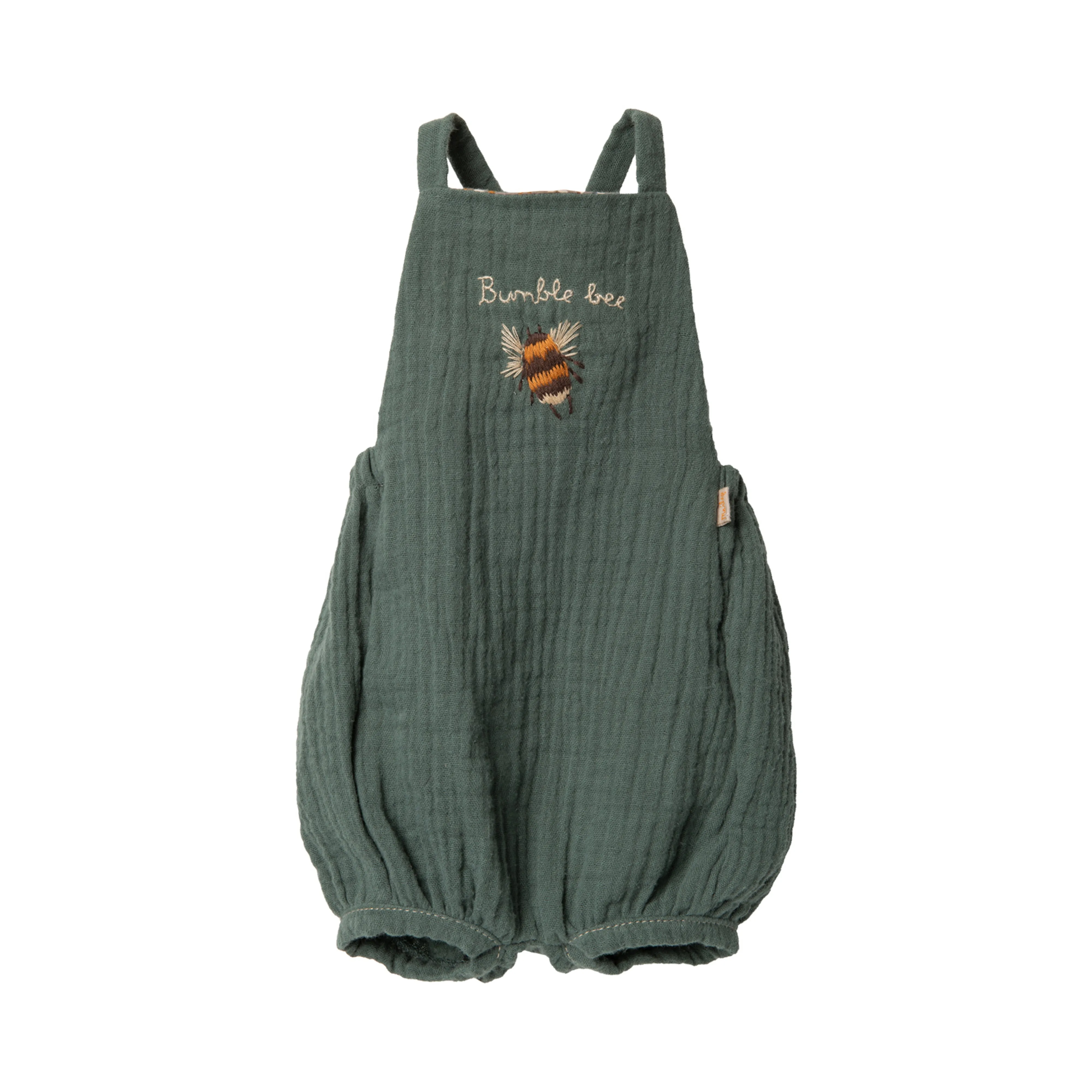 Maileg Rabbit Size 5 Overalls