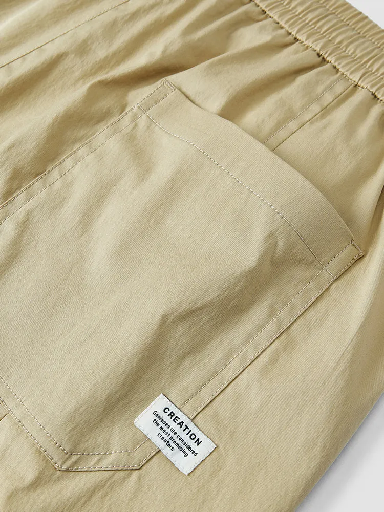 Men's Overalls