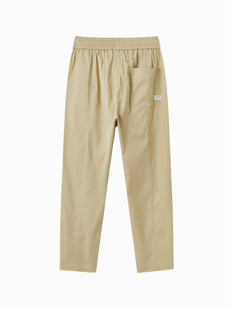 Men's Overalls