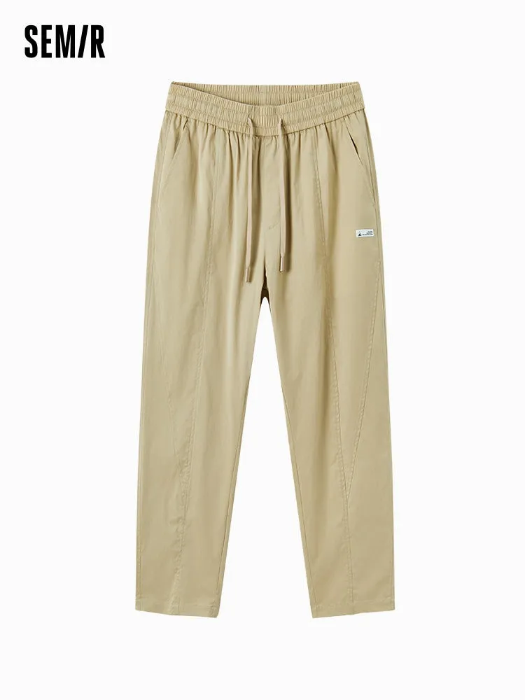 Men's Overalls