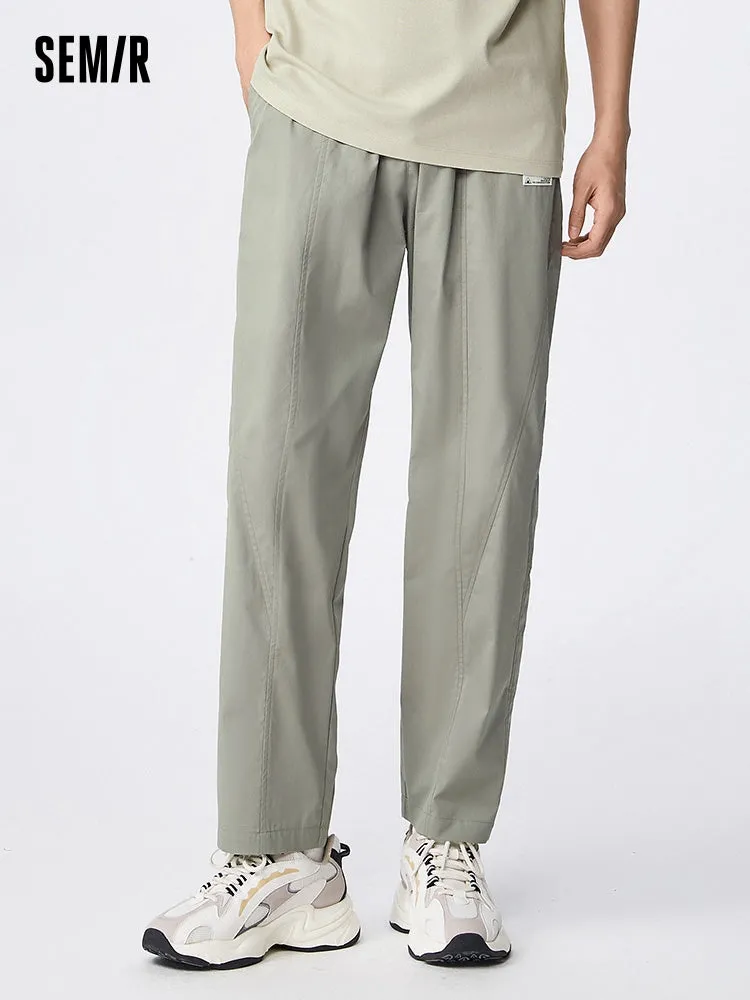 Men's Overalls