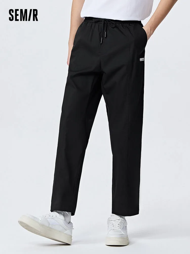 Men's Overalls