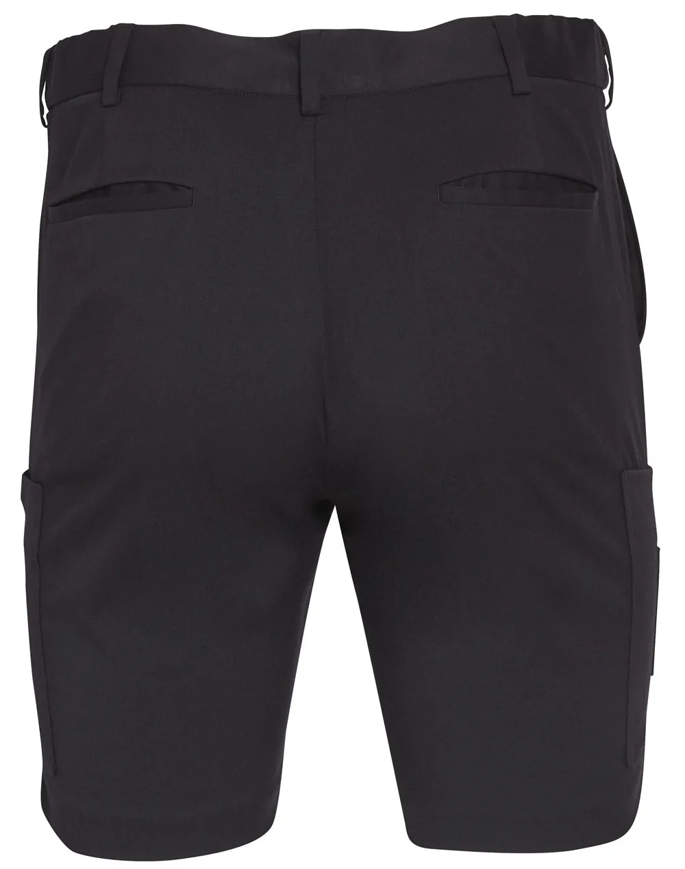 Mens Utility Cargo Shorts - M9351