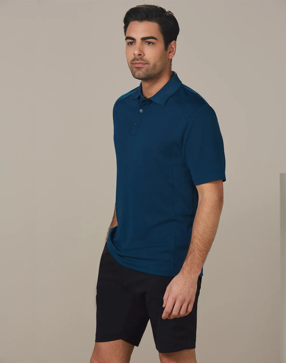 Mens Utility Cargo Shorts - M9351