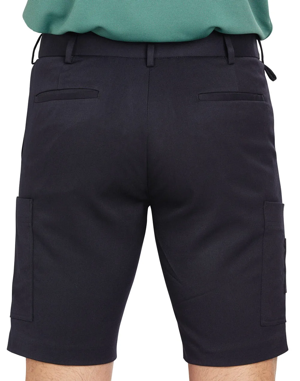 Mens Utility Cargo Shorts - M9351
